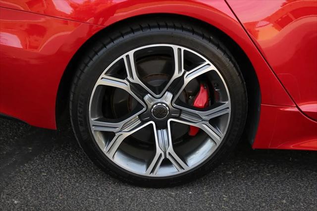 2018 Kia Stinger GT2