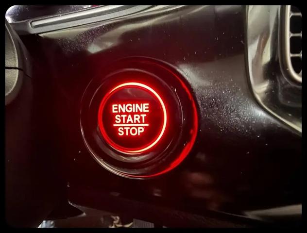 2023 Honda Civic EX-L w/o BSI