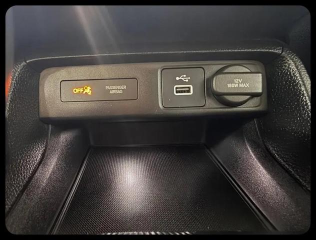 2023 Honda Civic EX-L w/o BSI