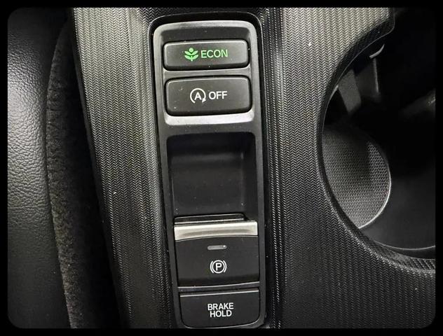 2023 Honda Civic EX-L w/o BSI