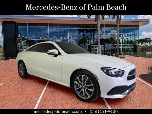 2023 Mercedes-Benz E 450 4MATIC for sale in West Palm Beach, FL