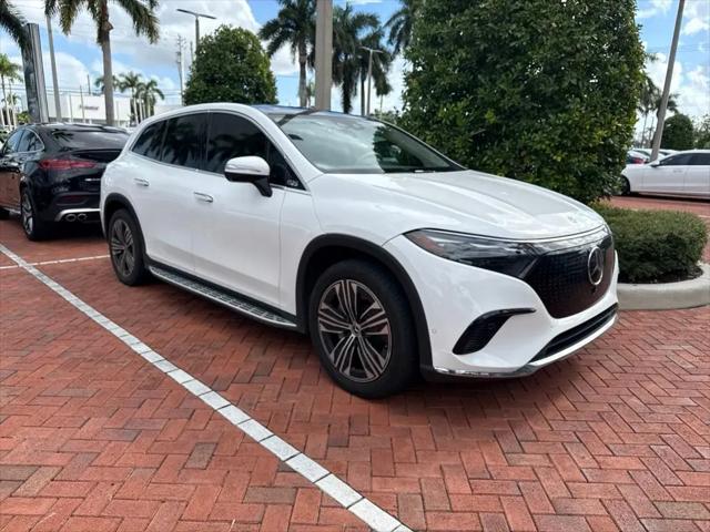2023 Mercedes-Benz EQS 450+ EQS 450+ for sale in West Palm Beach, FL
