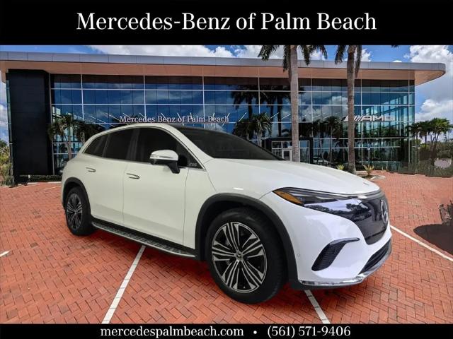 2023 Mercedes-Benz EQS 450+ EQS 450+ for sale in West Palm Beach, FL