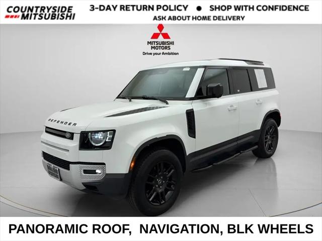 2025 Land Rover Defender 110 P300 for sale in Countryside, IL