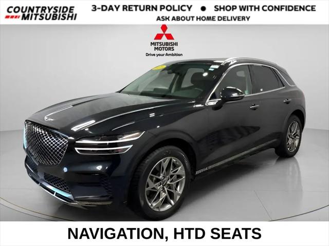 2025 Genesis GV70 2.5T AWD for sale in Countryside, IL