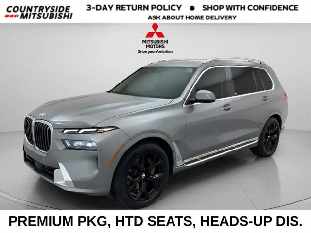 2026 BMW X7 xDrive40i for sale in Countryside, IL