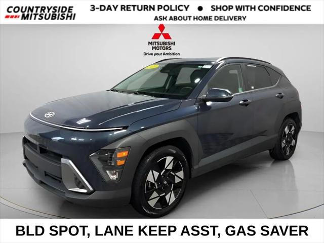2025 Hyundai Kona SEL for sale in Countryside, IL