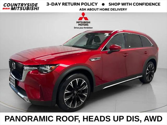 2024 Mazda X-90 Premium for sale in Countryside, IL