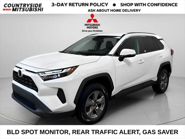 2024 Toyota RAV4 XLE for sale in Countryside, IL