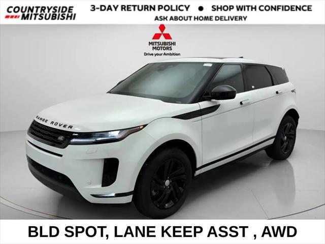 2024 Land Rover Range Rover Evoque Core S for sale in Countryside, IL