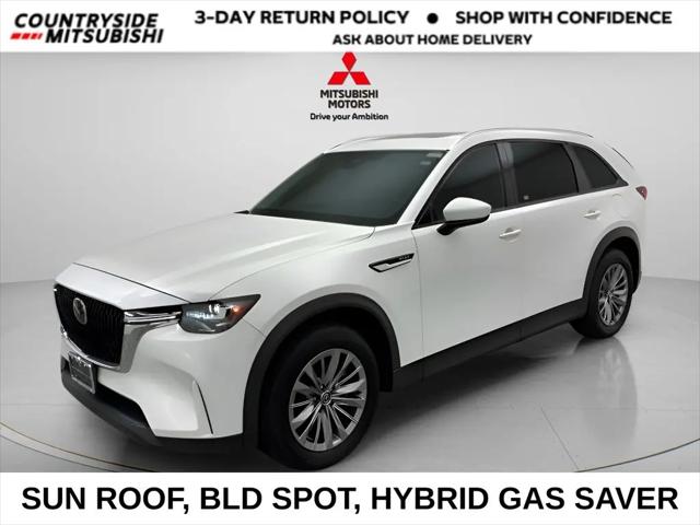 2024 Mazda X-90 Preferred for sale in Countryside, IL