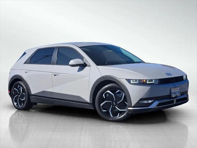 2024 Hyundai IONIQ 5 SEL for sale in Roseville, CA