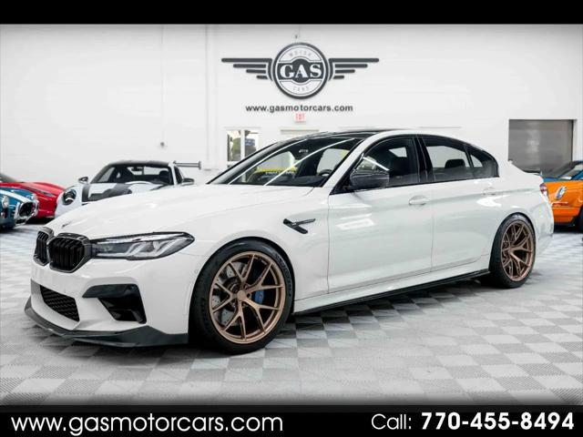 2021 BMW M5 Standard for sale in Marietta, GA