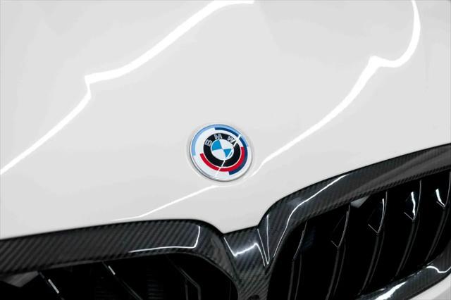 2021 BMW M5 Standard