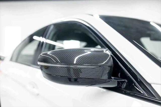 2021 BMW M5 Standard