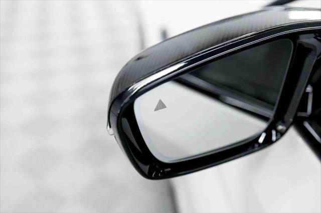 2021 BMW M5 Standard