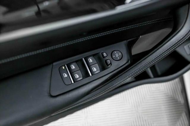 2021 BMW M5 Standard