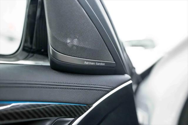 2021 BMW M5 Standard