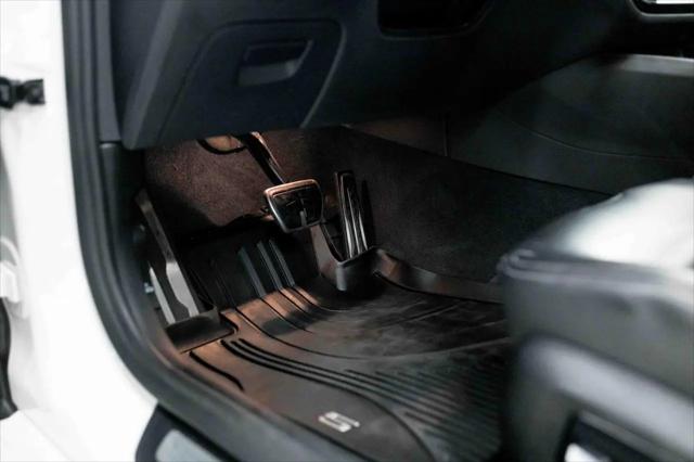 2021 BMW M5 Standard