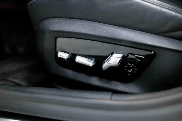2021 BMW M5 Standard