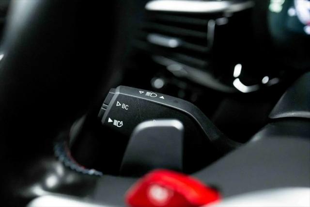 2021 BMW M5 Standard