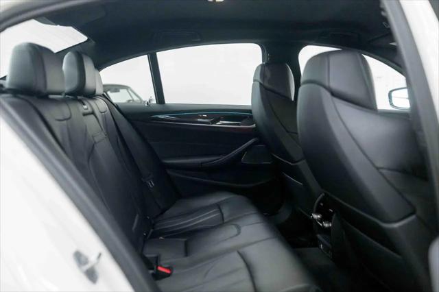 2021 BMW M5 Standard