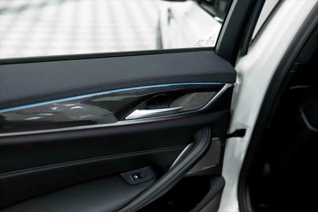 2021 BMW M5 Standard