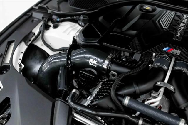 2021 BMW M5 Standard