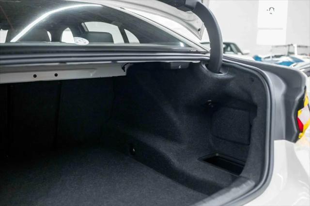 2021 BMW M5 Standard