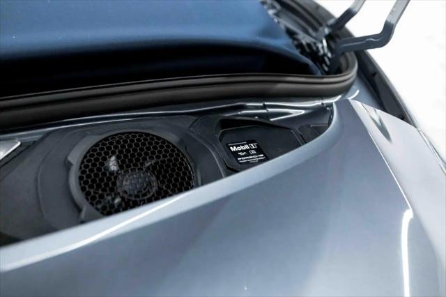 2025 Porsche 911 Carrera S