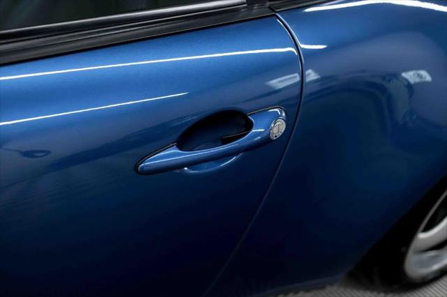 1997 Porsche 911 911 Carrera