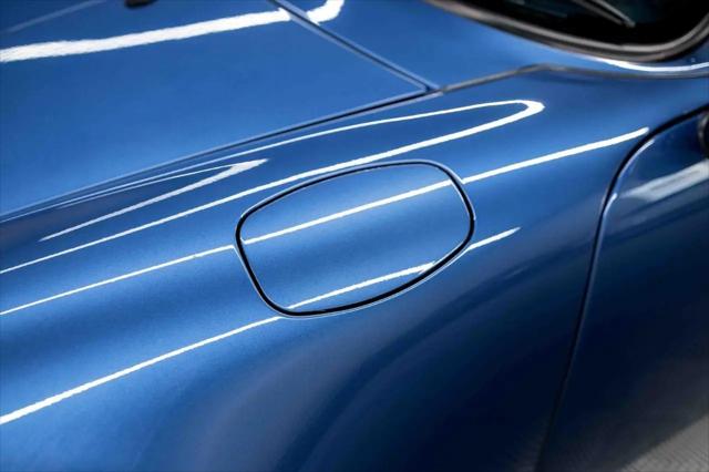 1997 Porsche 911 911 Carrera
