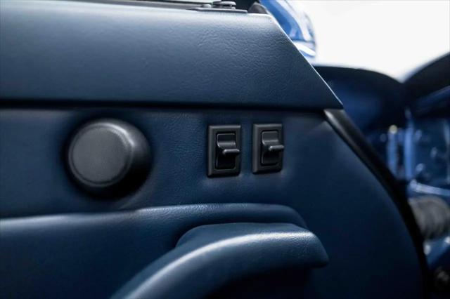 1997 Porsche 911 911 Carrera