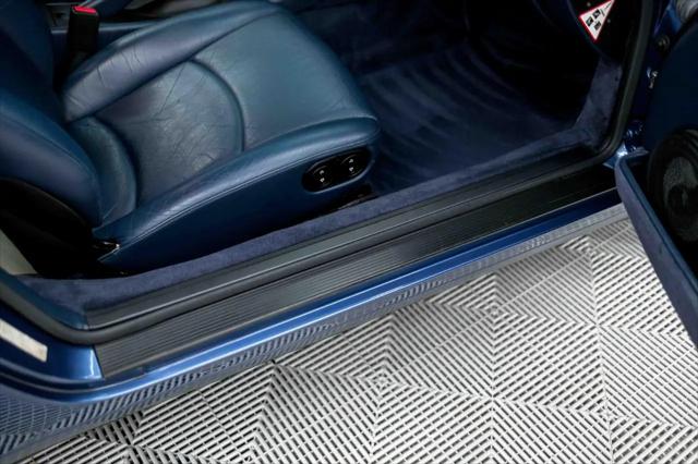 1997 Porsche 911 911 Carrera