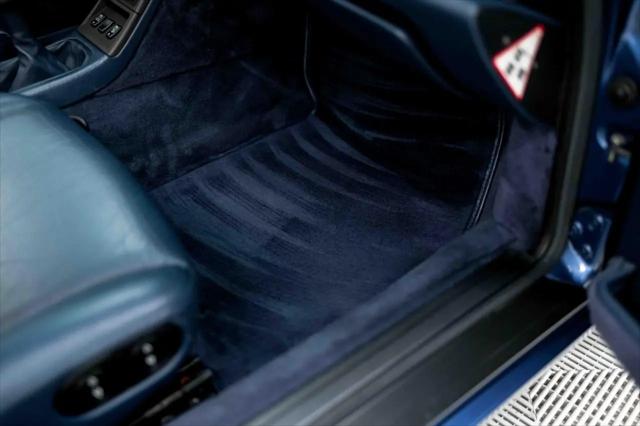 1997 Porsche 911 911 Carrera