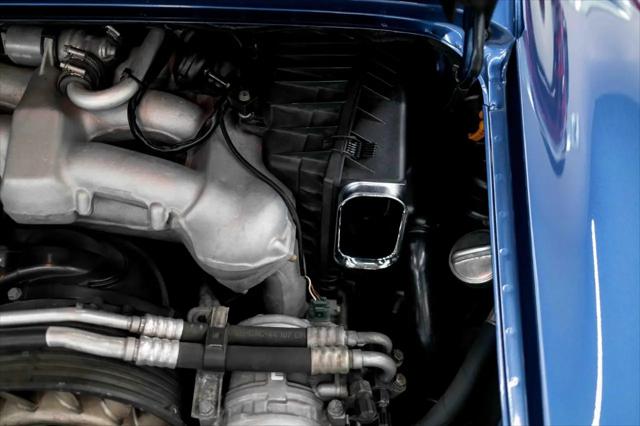 1997 Porsche 911 911 Carrera