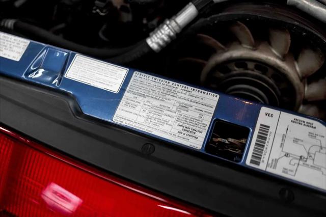 1997 Porsche 911 911 Carrera