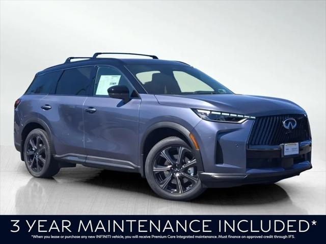 2027 INFINITI QX60 AUTOGRAPH AWD for sale in Roseville, CA