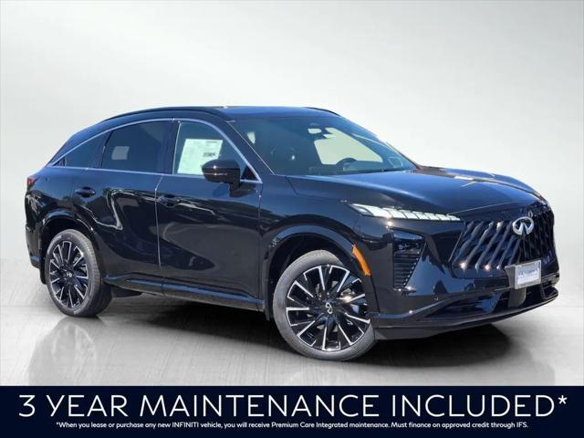 2027 INFINITI X6 AUTOGRAPH for sale in Roseville, CA