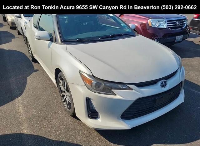 2015 Scion tC Base for sale in Portland, OR