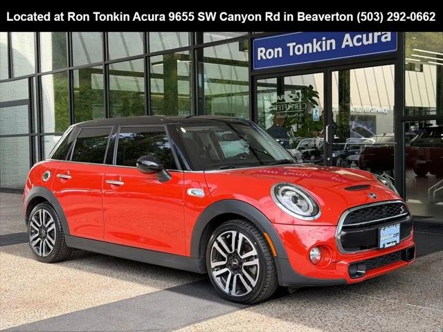 2019 MINI Hardtop Cooper S for sale in Portland, OR