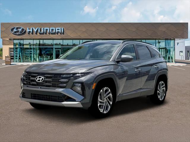 2026 Hyundai Tucson SEL Plus for sale in Jasper, AL