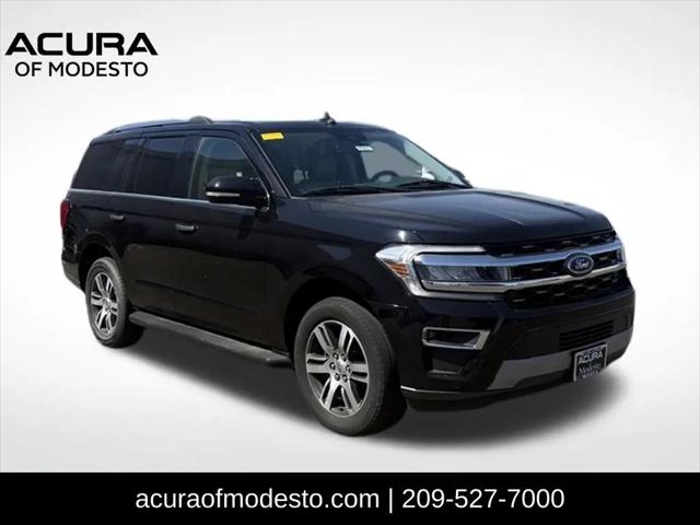 2024 Ford Expedition Limited for sale in Modesto, CA