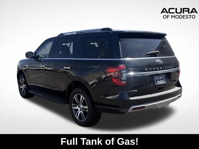 2024 Ford Expedition Limited