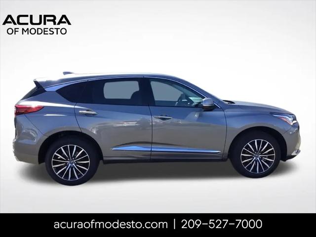 2026 Acura RDX Advance