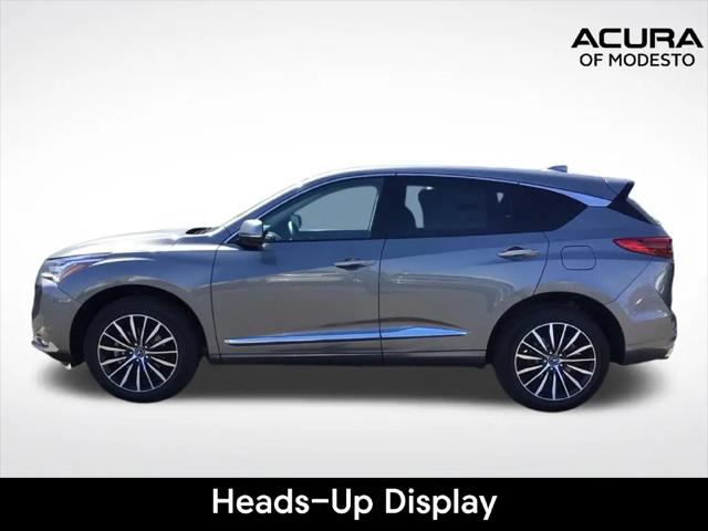 2026 Acura RDX Advance