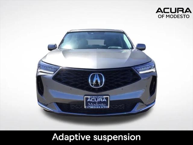 2026 Acura RDX Advance