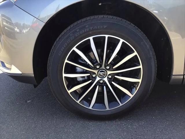 2026 Acura RDX Advance