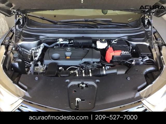 2026 Acura RDX Advance