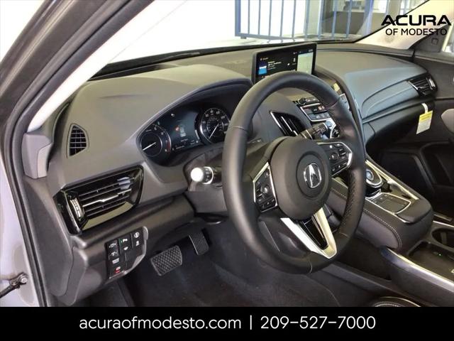 2026 Acura RDX Advance
